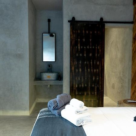 Hotel Macondo Estilo Holbox 外观 照片