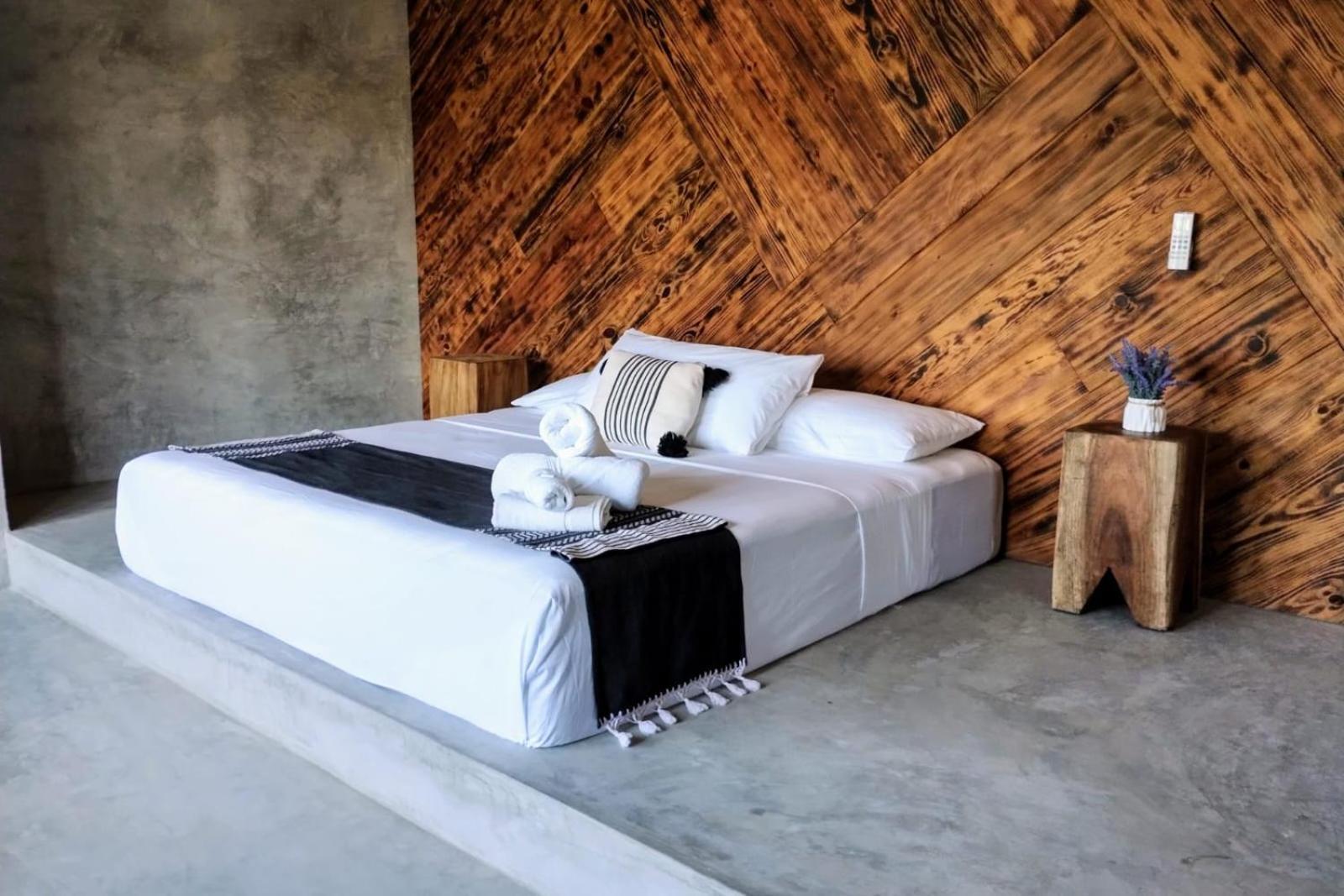 Hotel Macondo Estilo Holbox 外观 照片