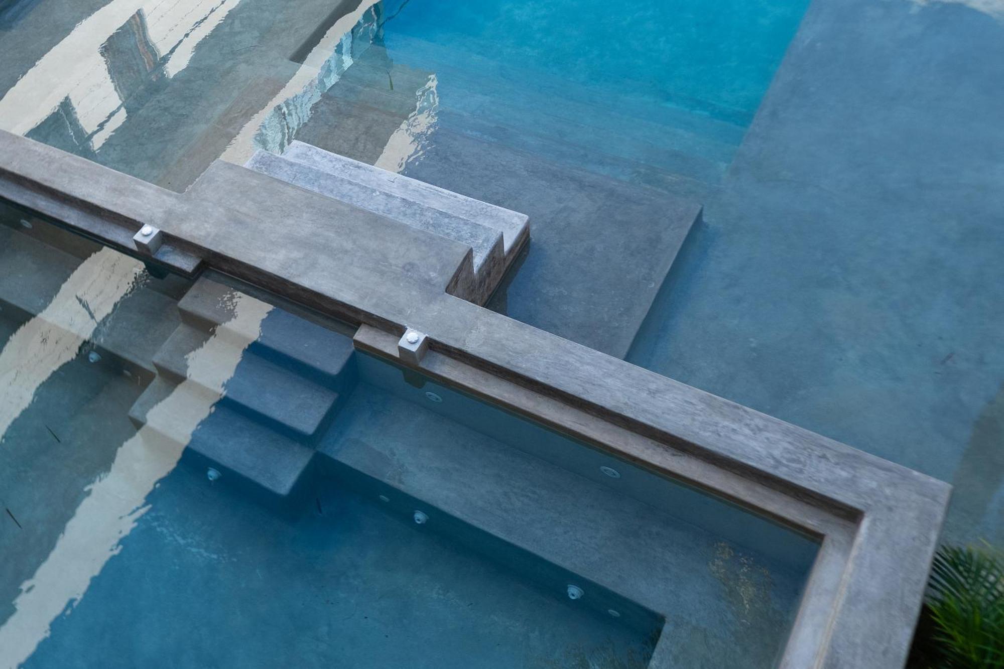 Hotel Macondo Estilo Holbox 外观 照片